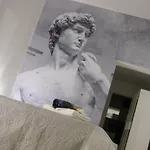 Alojamento de Acomodação e Pequeno-almoço Amantea Monument Terrasini