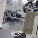 Alojamento de Acomodação e Pequeno-almoço Amantea Monument 4*