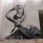 Amantea Monument Alojamento de Acomodação e Pequeno-almoço