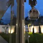 Alojamento de Acomodação e Pequeno-almoço Amantea Monument Terrasini