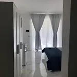 Alojamento de Acomodação e Pequeno-almoço Amantea Monument