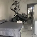 Alojamento de Acomodação e Pequeno-almoço Amantea Monument Terrasini