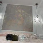 Alojamento de Acomodação e Pequeno-almoço Amantea Monument