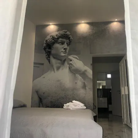 Frühstückspension Amantea Monument 4*