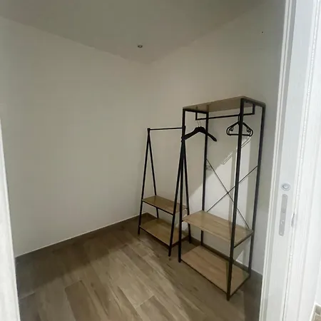 B&B Amantea Monument 테라시니