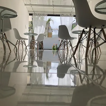 Amantea Monument Alojamento de Acomodação e Pequeno-almoço 4*