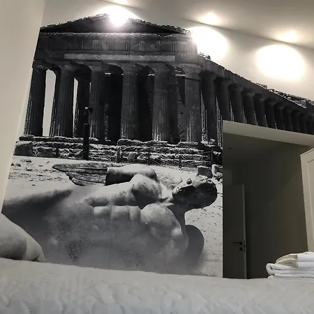 Amantea Monument Alojamento de Acomodação e Pequeno-almoço 4*