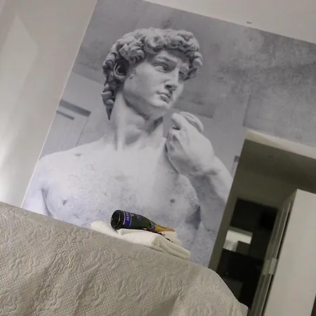 Bed & Breakfast Amantea Monument Terrasini