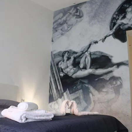 Bed & Breakfast Amantea Monument 4*