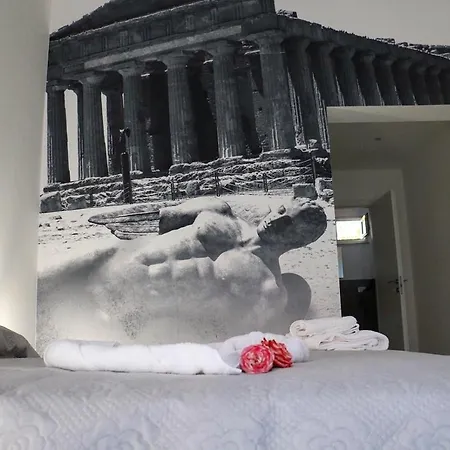 Bed & Breakfast Amantea Monument