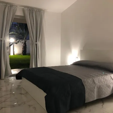 Amantea Monument Bed & Breakfast