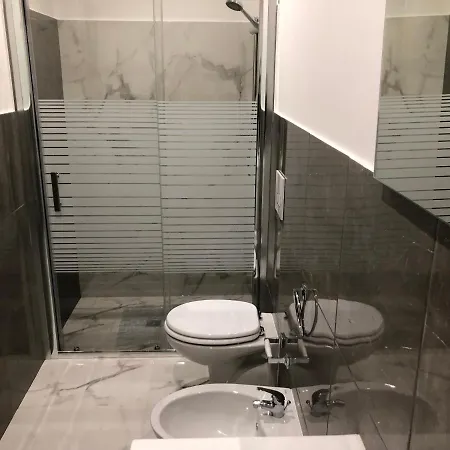 Amantea Monument 4* Terrasini