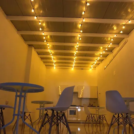 Amantea Monument Terrasini