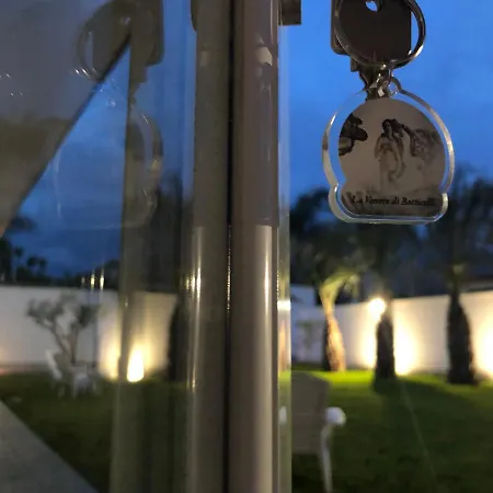 Bed & Breakfast Amantea Monument Terrasini