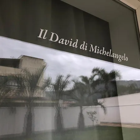 Amantea Monument Bed & Breakfast