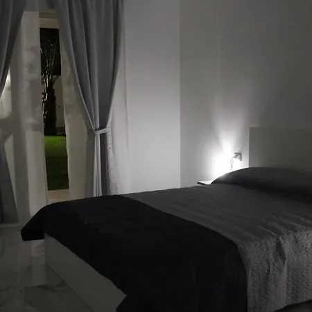 Amantea Monument Bed & Breakfast