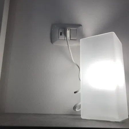 Amantea Monument Bed & Breakfast Terrasini