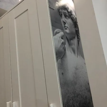 Amantea Monument Bed & Breakfast 4*