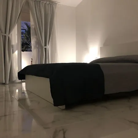 Amantea Monument Terrasini