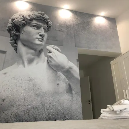 Amantea Monument 4* Terrasini