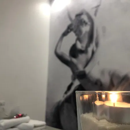 Bed & Breakfast Amantea Monument 4*