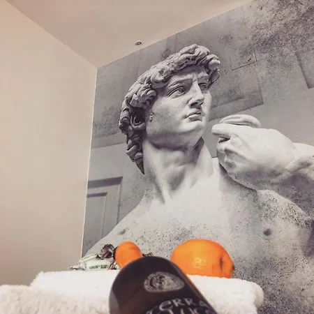 Bed & Breakfast Amantea Monument Terrasini