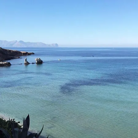 Amantea Monument Terrasini