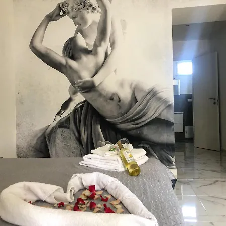 Amantea Monument Terrasini