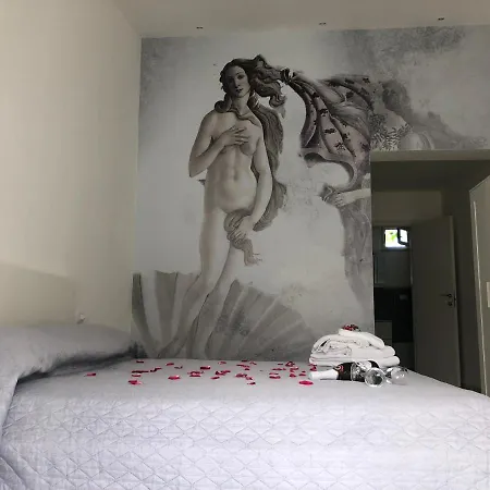 Amantea Monument Bed & Breakfast 4*