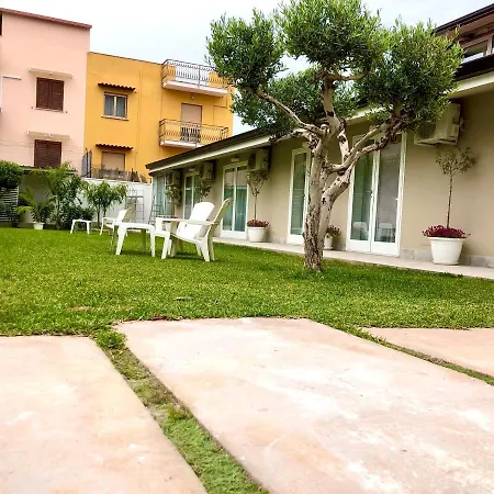 Bed & Breakfast Amantea Monument