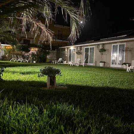 Bed & Breakfast Amantea Monument 4*