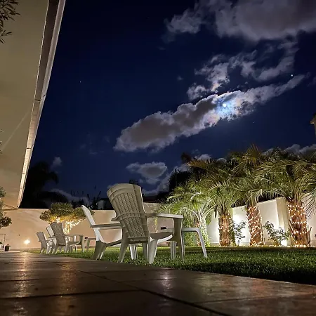 Bed & Breakfast Amantea Monument Terrasini