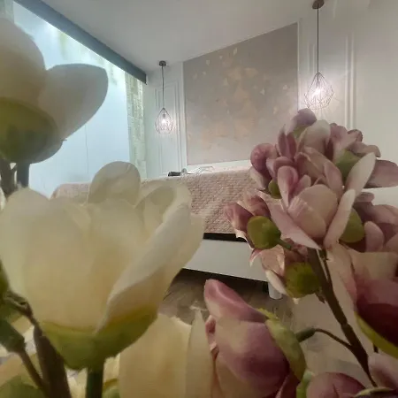 Bed & Breakfast Amantea Monument Terrasini