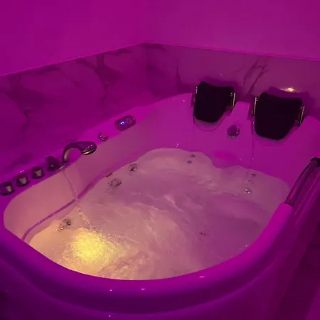 Bed & Breakfast Amantea Monument