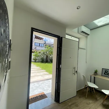 Bed & Breakfast Amantea Monument 4*