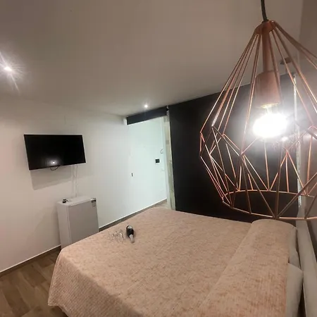 Bed & Breakfast Amantea Monument 4*