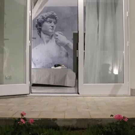 Amantea Monument Bed & Breakfast