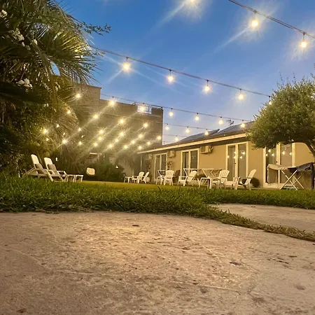 Bed & Breakfast Amantea Monument