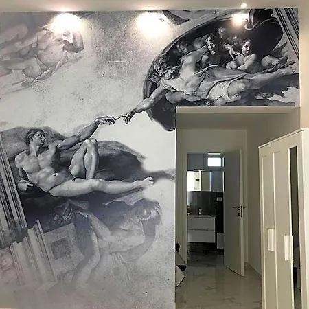 Amantea Monument Nocleg ze śniadaniem 4*