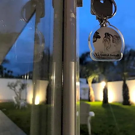 Amantea Monument Nocleg ze śniadaniem 4*