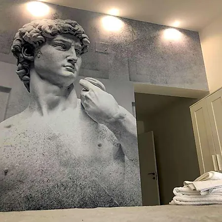 Nocleg ze śniadaniem Amantea Monument 4*