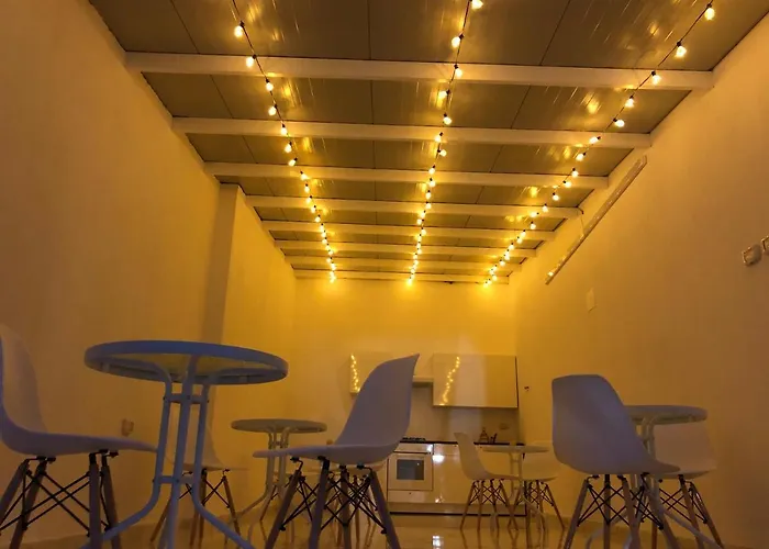 Amantea Monument Terrasini