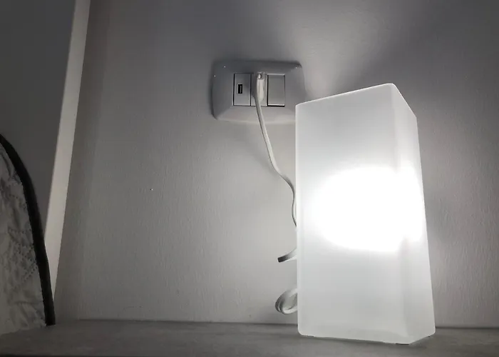 Amantea Monument فندق مبيت وإفطار تيراسيني