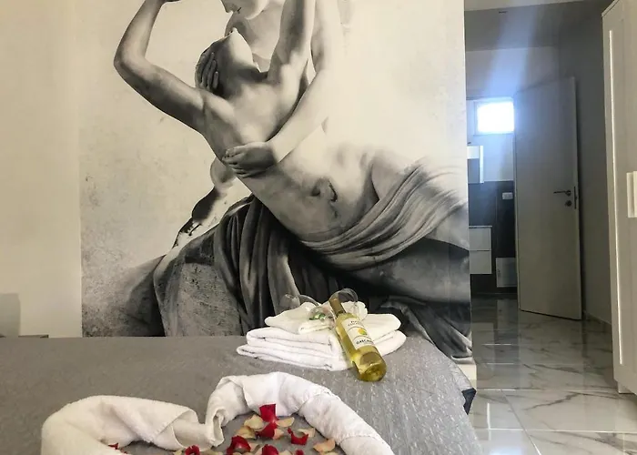 Amantea Monument تيراسيني