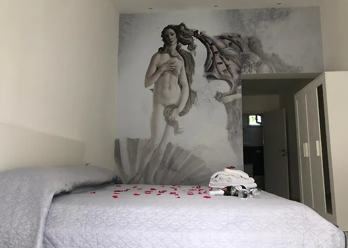Amantea Monument فندق مبيت وإفطار 4*