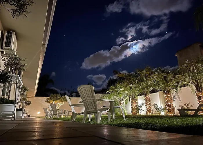 فندق مبيت وإفطار Amantea Monument تيراسيني