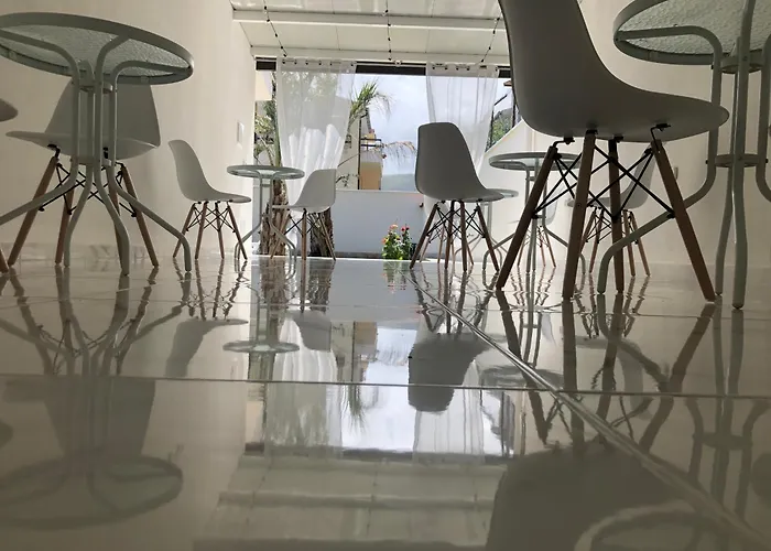 Amantea Monument فندق مبيت وإفطار 4*